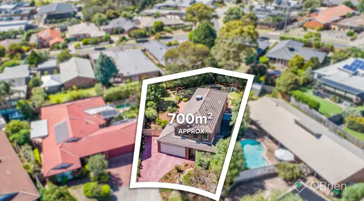 13 Buckingham Place, Frankston South VIC 3199