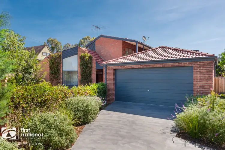 Main view of Homely house listing, 1/76 Anderson Road, Sunbury VIC 3429