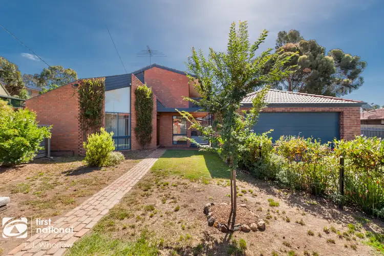 Second view of Homely house listing, 1/76 Anderson Road, Sunbury VIC 3429