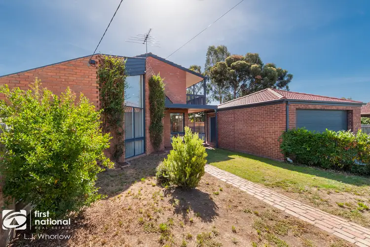 Third view of Homely house listing, 1/76 Anderson Road, Sunbury VIC 3429