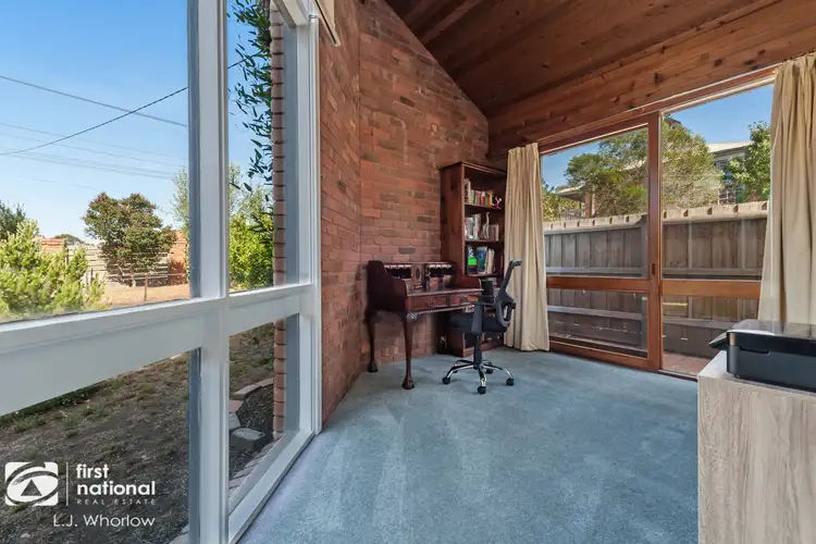 Fifth view of Homely house listing, 1/76 Anderson Road, Sunbury VIC 3429