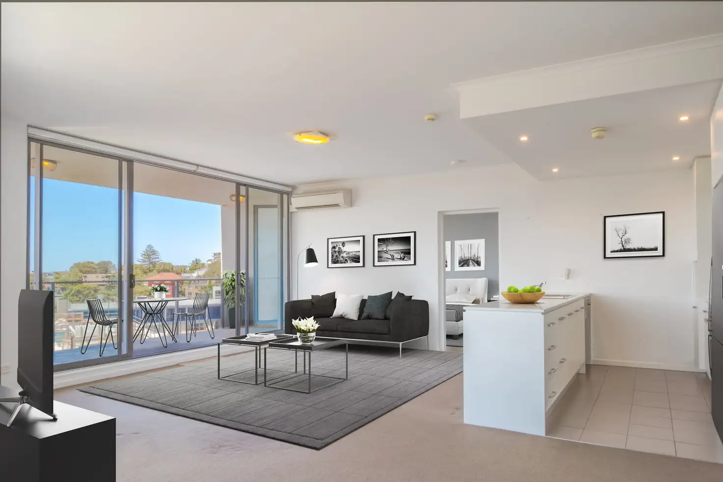 Main view of Homely apartment listing, 3702/10 Sturdee Parade, Dee Why NSW 2099