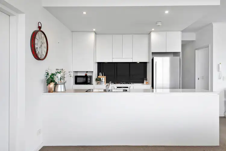 Second view of Homely apartment listing, 3702/10 Sturdee Parade, Dee Why NSW 2099