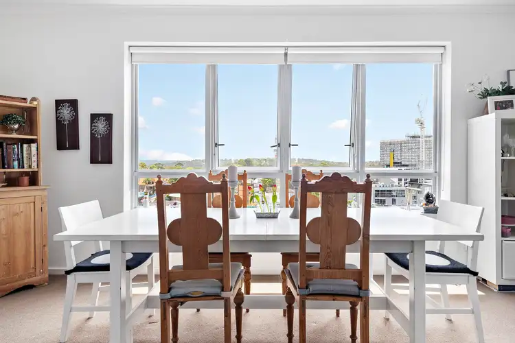 Third view of Homely apartment listing, 3702/10 Sturdee Parade, Dee Why NSW 2099