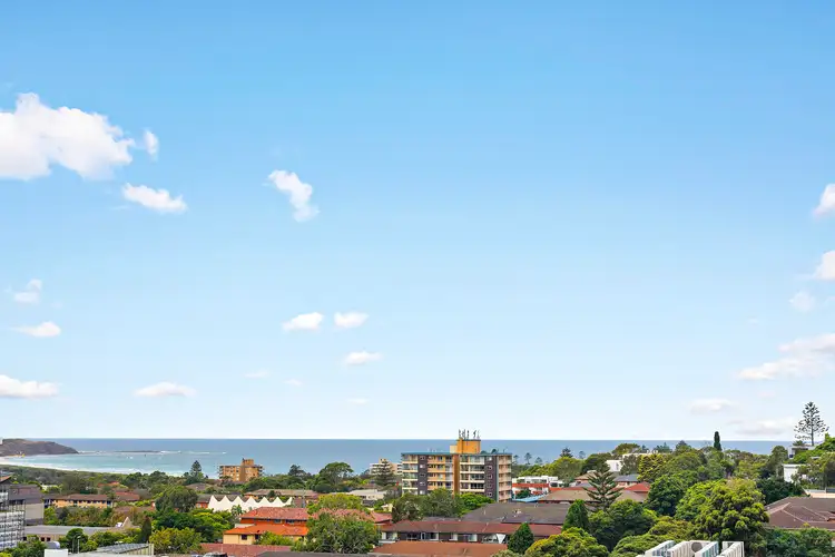 Fourth view of Homely apartment listing, 3702/10 Sturdee Parade, Dee Why NSW 2099