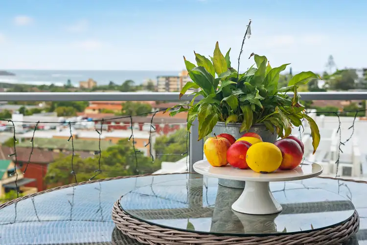 Fifth view of Homely apartment listing, 3702/10 Sturdee Parade, Dee Why NSW 2099