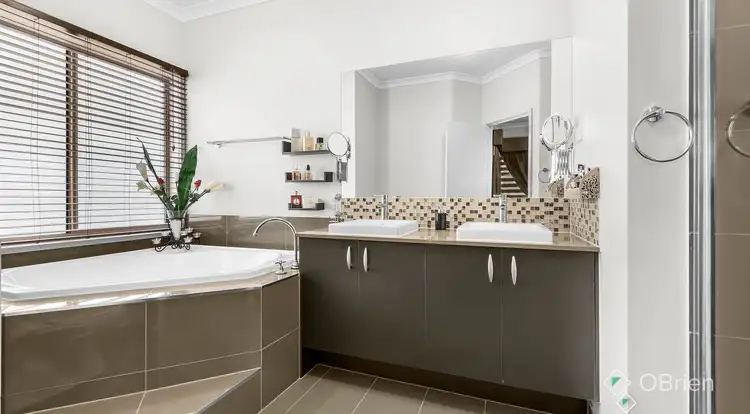 Third view of Homely house listing, 24 Crampton Chase, Sandhurst VIC 3977