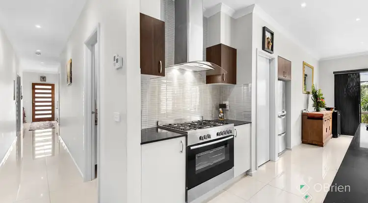 Fourth view of Homely house listing, 24 Crampton Chase, Sandhurst VIC 3977