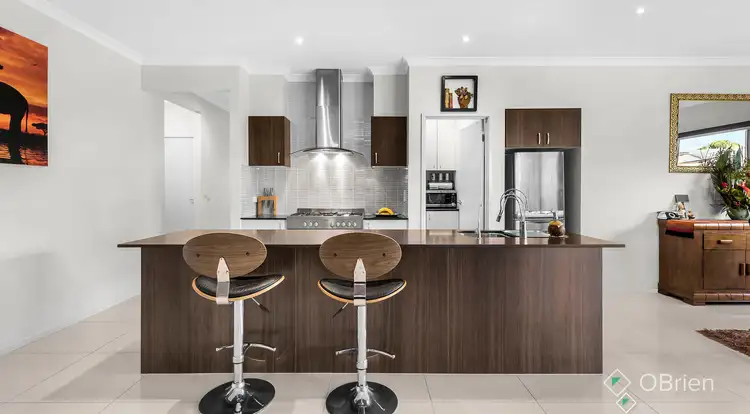 Fifth view of Homely house listing, 24 Crampton Chase, Sandhurst VIC 3977