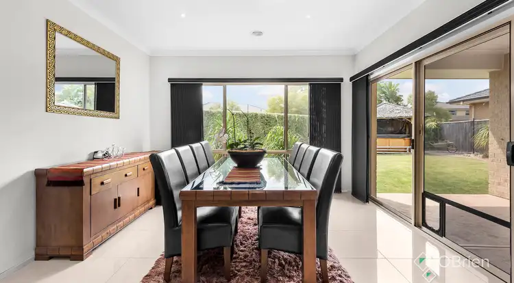Sixth view of Homely house listing, 24 Crampton Chase, Sandhurst VIC 3977