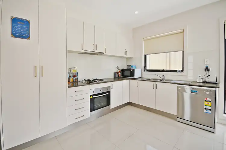 Second view of Homely unit listing, 3/31 Beccles Street, Fawkner VIC 3060