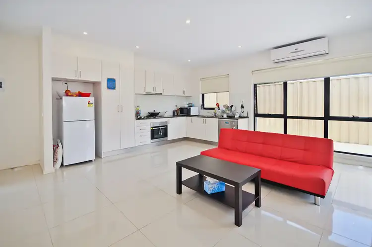 Third view of Homely unit listing, 3/31 Beccles Street, Fawkner VIC 3060