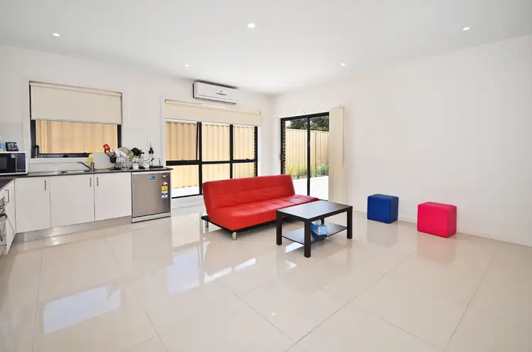 Fourth view of Homely unit listing, 3/31 Beccles Street, Fawkner VIC 3060