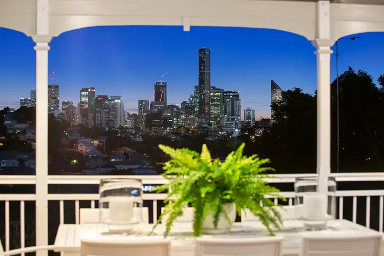 Fourth view of Homely house listing, 92 Enoggera Terrace, Paddington QLD 4064