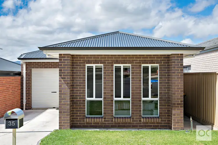 35 Mclauchlan Road, Windsor Gardens SA 5087
