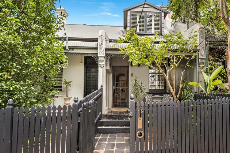 19 Elswick Street, Petersham NSW 2049