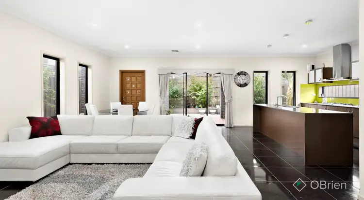 Fourth view of Homely house listing, 38 Jacaranda Drive, Carrum Downs VIC 3201