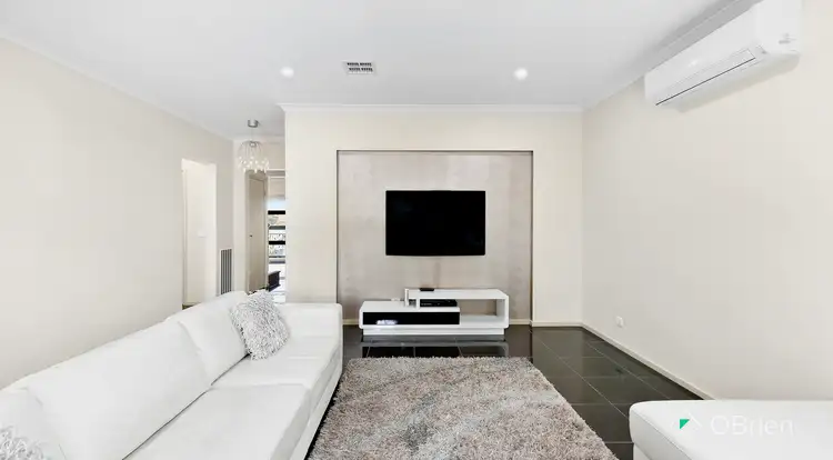 Fifth view of Homely house listing, 38 Jacaranda Drive, Carrum Downs VIC 3201