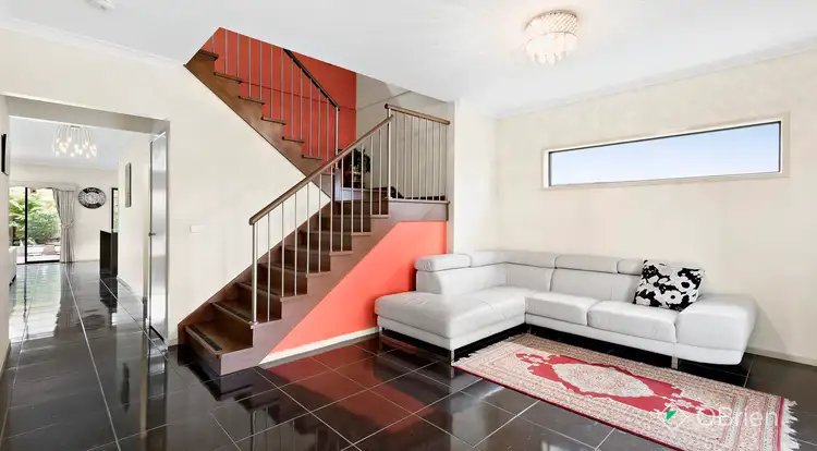 Sixth view of Homely house listing, 38 Jacaranda Drive, Carrum Downs VIC 3201