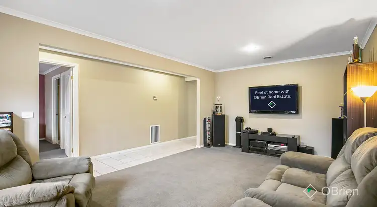 Sixth view of Homely house listing, 7 Vivi Court, Skye VIC 3977