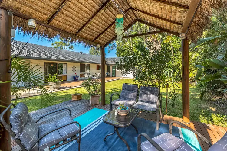 22 Montanus Drive, Bellbowrie QLD 4070