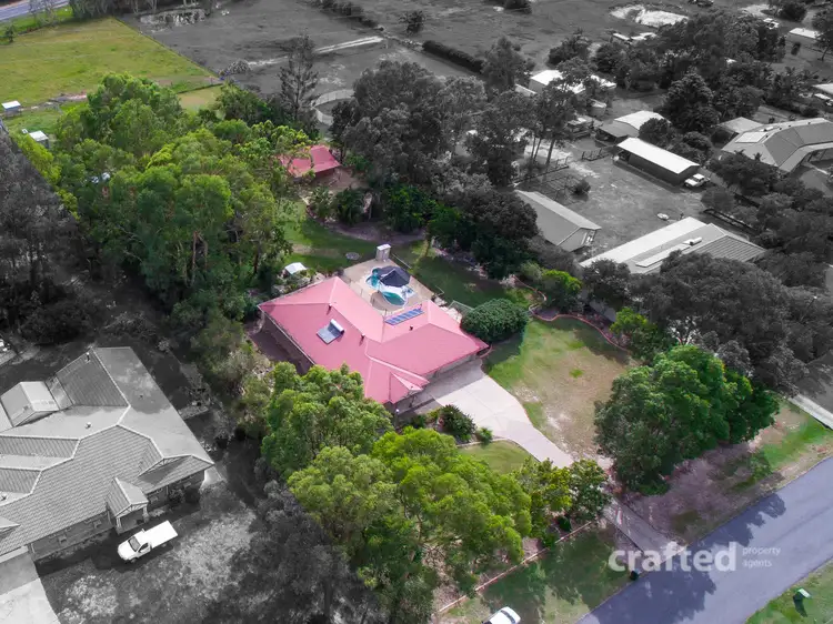 49-53 Horseshoe Crescent, New Beith QLD 4124