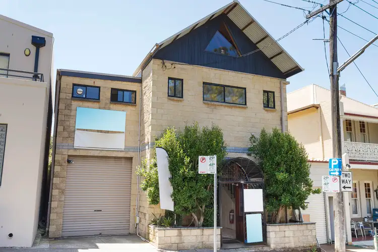 Main view of Homely house listing, 43 Merton Street, Rozelle NSW 2039