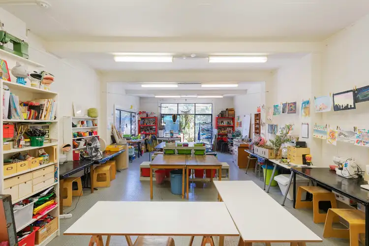 Second view of Homely house listing, 43 Merton Street, Rozelle NSW 2039