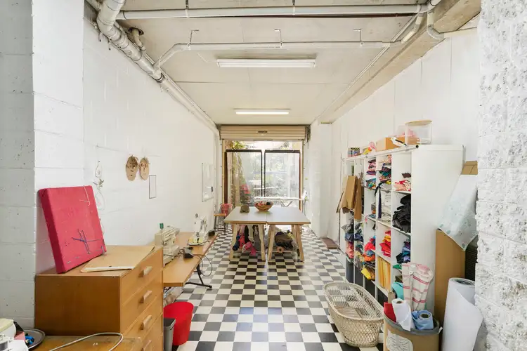 Third view of Homely house listing, 43 Merton Street, Rozelle NSW 2039