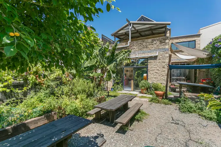 Fifth view of Homely house listing, 43 Merton Street, Rozelle NSW 2039