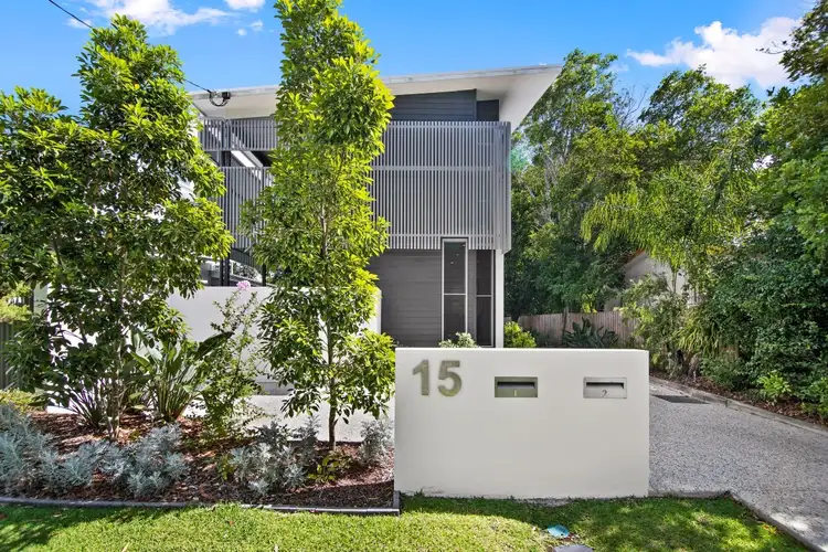 1/15 Ann Street, Noosaville QLD 4566