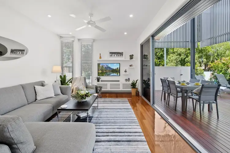 Second view of Homely apartment listing, 1/15 Ann Street, Noosaville QLD 4566