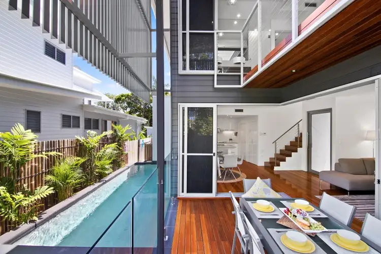 Third view of Homely apartment listing, 1/15 Ann Street, Noosaville QLD 4566