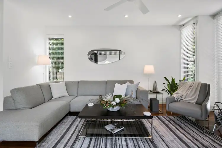 Fourth view of Homely apartment listing, 1/15 Ann Street, Noosaville QLD 4566
