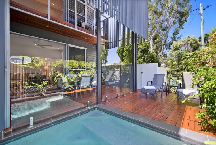 Fifth view of Homely apartment listing, 1/15 Ann Street, Noosaville QLD 4566