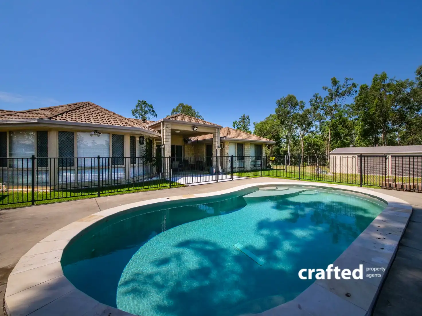 Main view of Homely house listing, 74-76 Bradman Street, New Beith QLD 4124