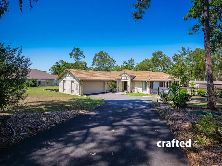 Fourth view of Homely house listing, 74-76 Bradman Street, New Beith QLD 4124