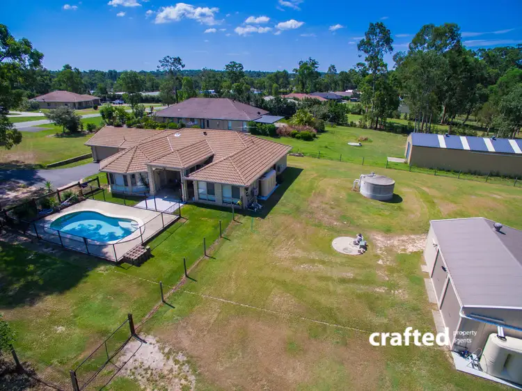 Fifth view of Homely house listing, 74-76 Bradman Street, New Beith QLD 4124