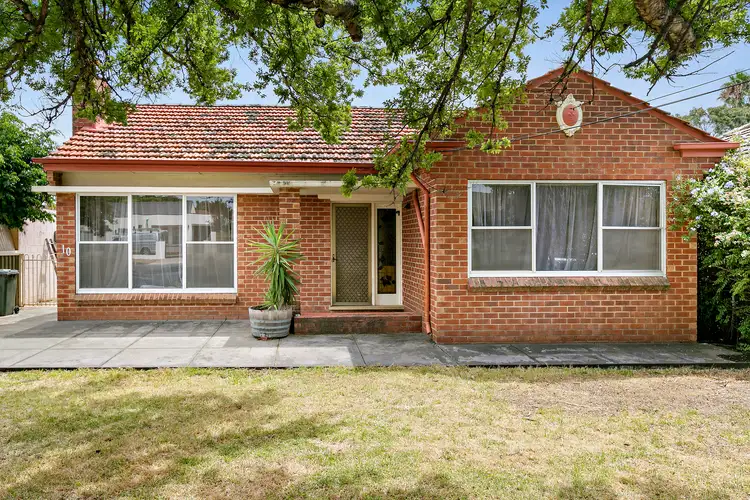10 Gladstone Road, North Brighton SA 5048