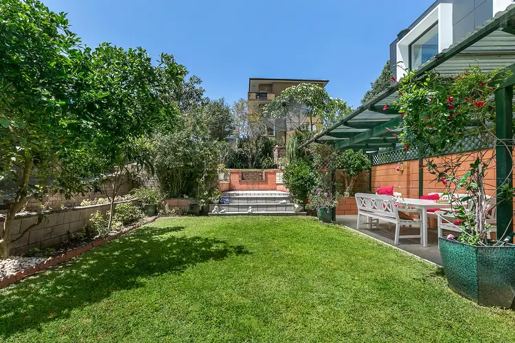 Main view of Homely house listing, 11 Courland Street, Randwick NSW 2031