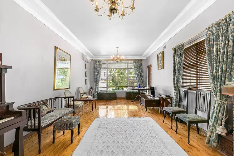 Second view of Homely house listing, 11 Courland Street, Randwick NSW 2031