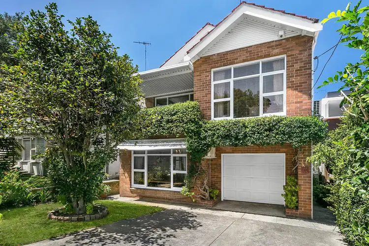 Third view of Homely house listing, 11 Courland Street, Randwick NSW 2031