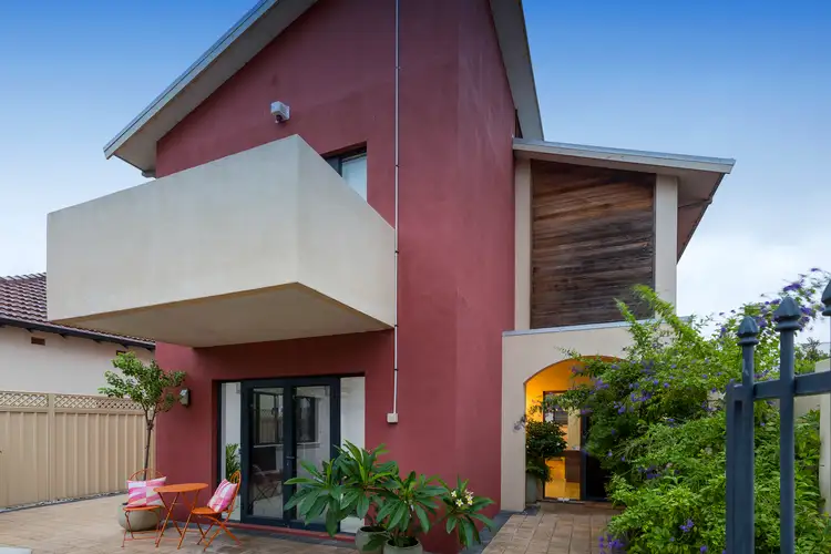 Main view of Homely townhouse listing, 1/142 Salvado Road, Wembley WA 6014