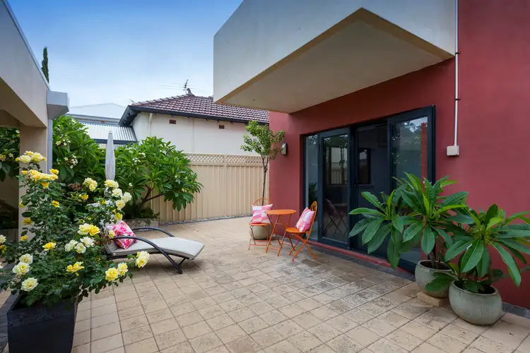 Fourth view of Homely townhouse listing, 1/142 Salvado Road, Wembley WA 6014