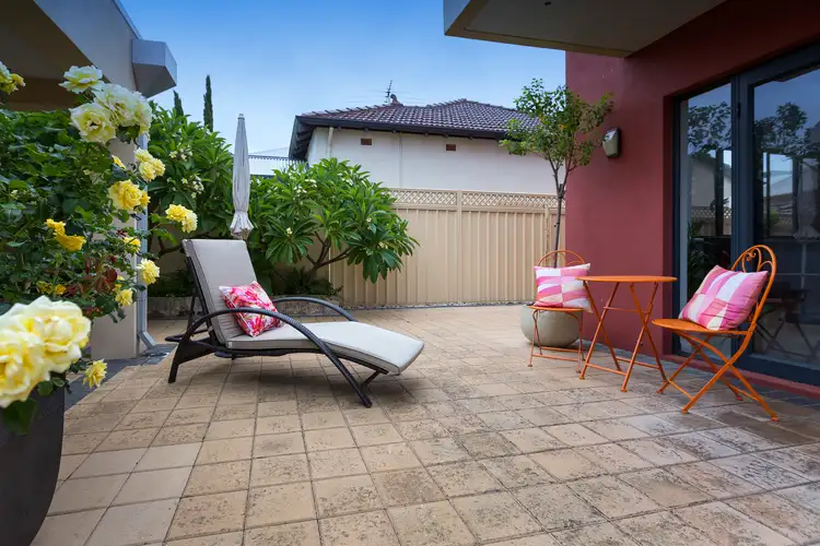 Fifth view of Homely townhouse listing, 1/142 Salvado Road, Wembley WA 6014