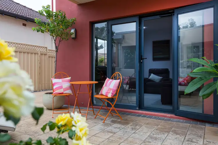 Sixth view of Homely townhouse listing, 1/142 Salvado Road, Wembley WA 6014
