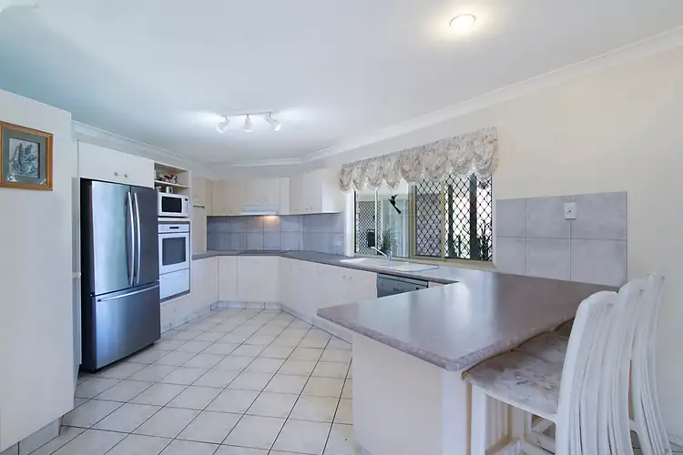 Fifth view of Homely house listing, 2 Raymond Avenue, Bundall QLD 4217