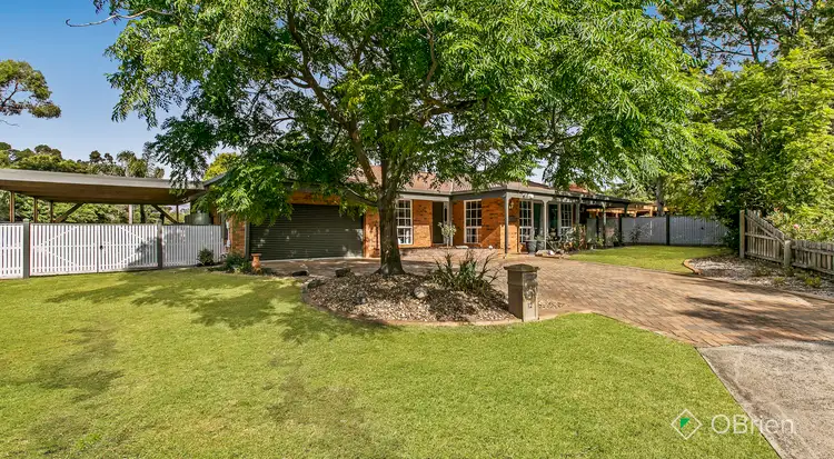 Main view of Homely house listing, 12 Coronet Court, Cranbourne VIC 3977