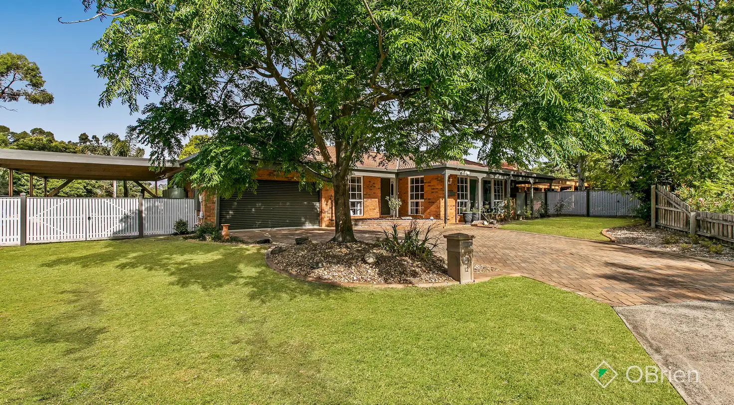 Main view of Homely house listing, 12 Coronet Court, Cranbourne VIC 3977