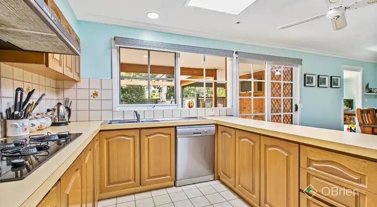 Third view of Homely house listing, 12 Coronet Court, Cranbourne VIC 3977